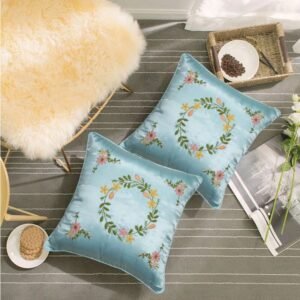 Cushion Covers & Home Furnishings