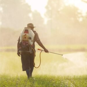 Fertilizer Chemicals